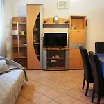 Appartement With A Parking Space - 17059