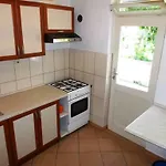 With A Parking Space - 17059 Appartement Murter