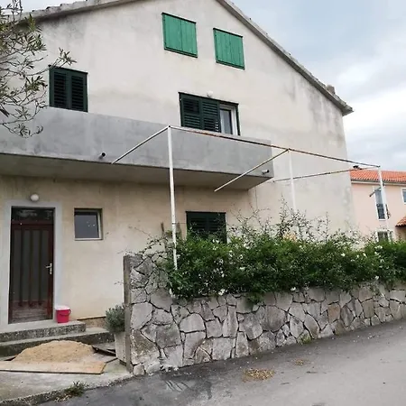 With A Parking Space - 17059 Apartment Murter