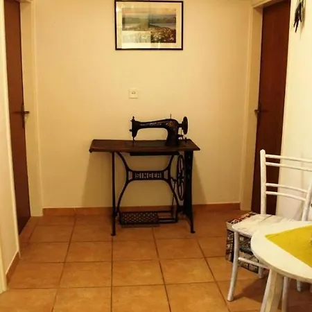 With A Parking Space - 17059 *