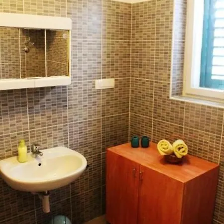 With A Parking Space - 17059 Apartment *