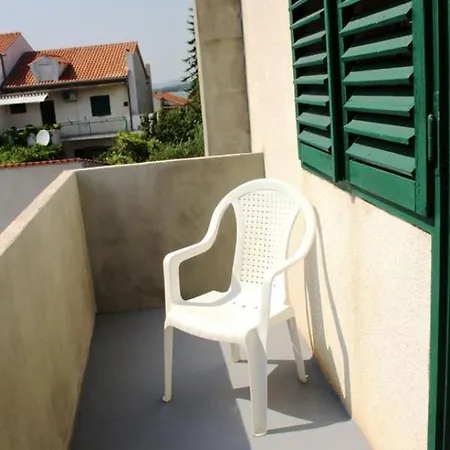 With A Parking Space - 17059 Apartment