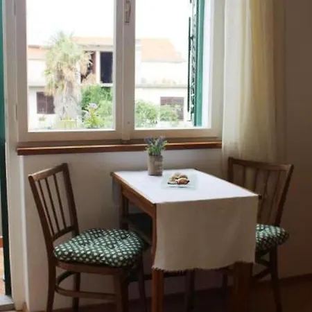 Apartment With A Parking Space - 17059 *