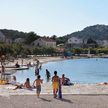 With A Parking Space - 17059 * Murter