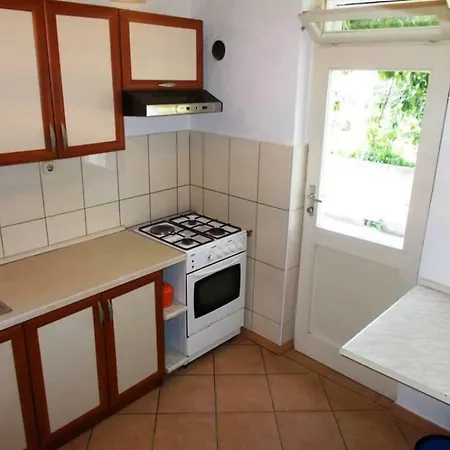 With A Parking Space - 17059 Apartment Murter