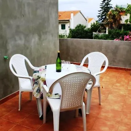 With A Parking Space - 17059 Apartment *