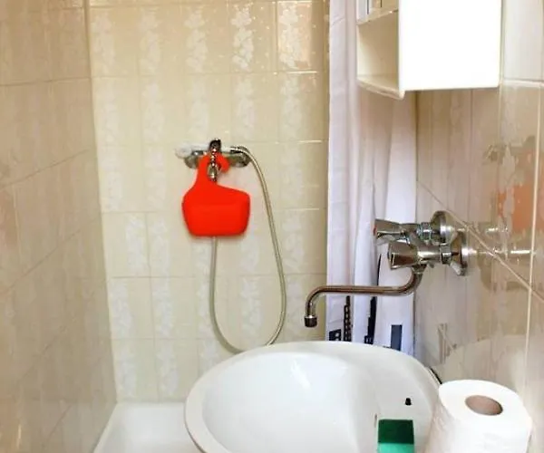 Apartamento With A Parking Space - 17059