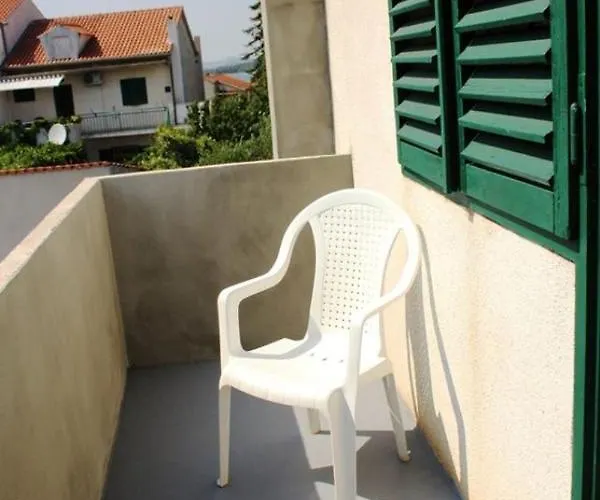 With A Parking Space - 17059 Apartamento