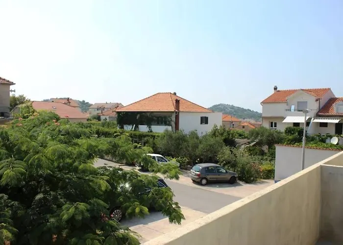 Apartamento With A Parking Space - 17059 *