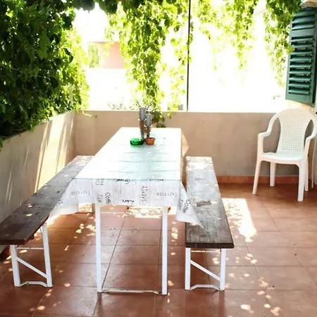 Appartement With A Parking Space - 17059 Murter