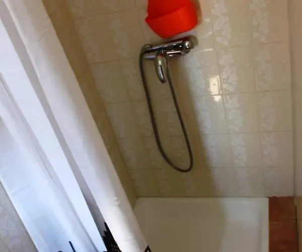 Apartman With A Parking Space - 17059 *