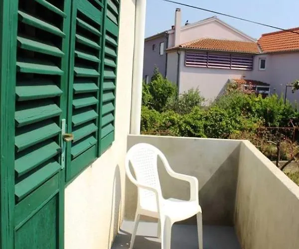 With A Parking Space - 17059 Apartman Murter