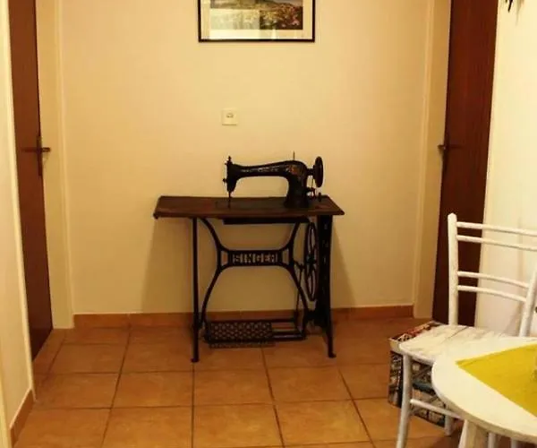 With A Parking Space - 17059 *