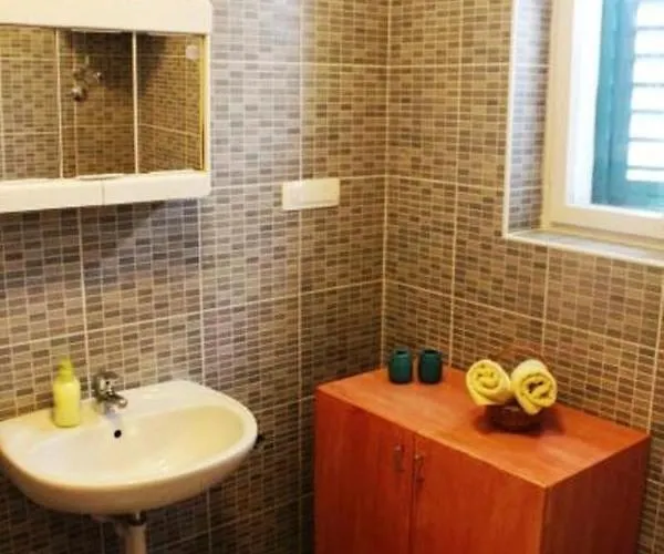 With A Parking Space - 17059 Apartman *