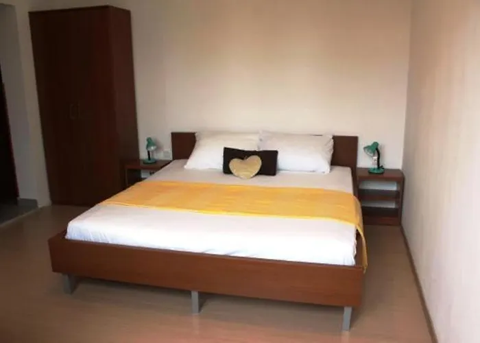 With A Parking Space - 17059 * Murter