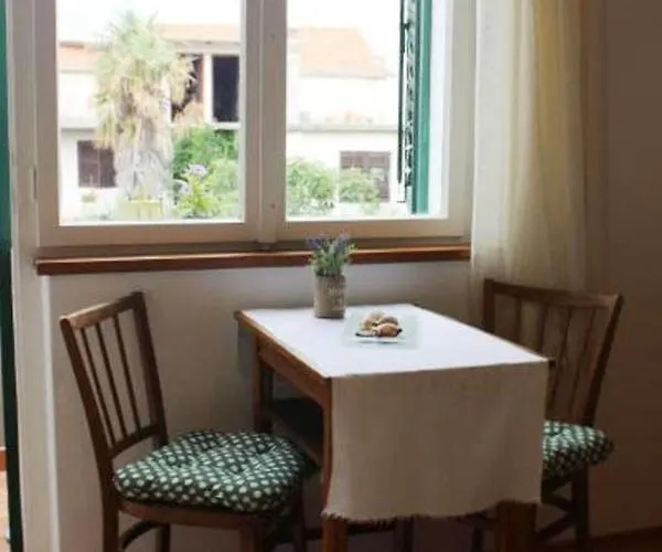 Apartman With A Parking Space - 17059 *